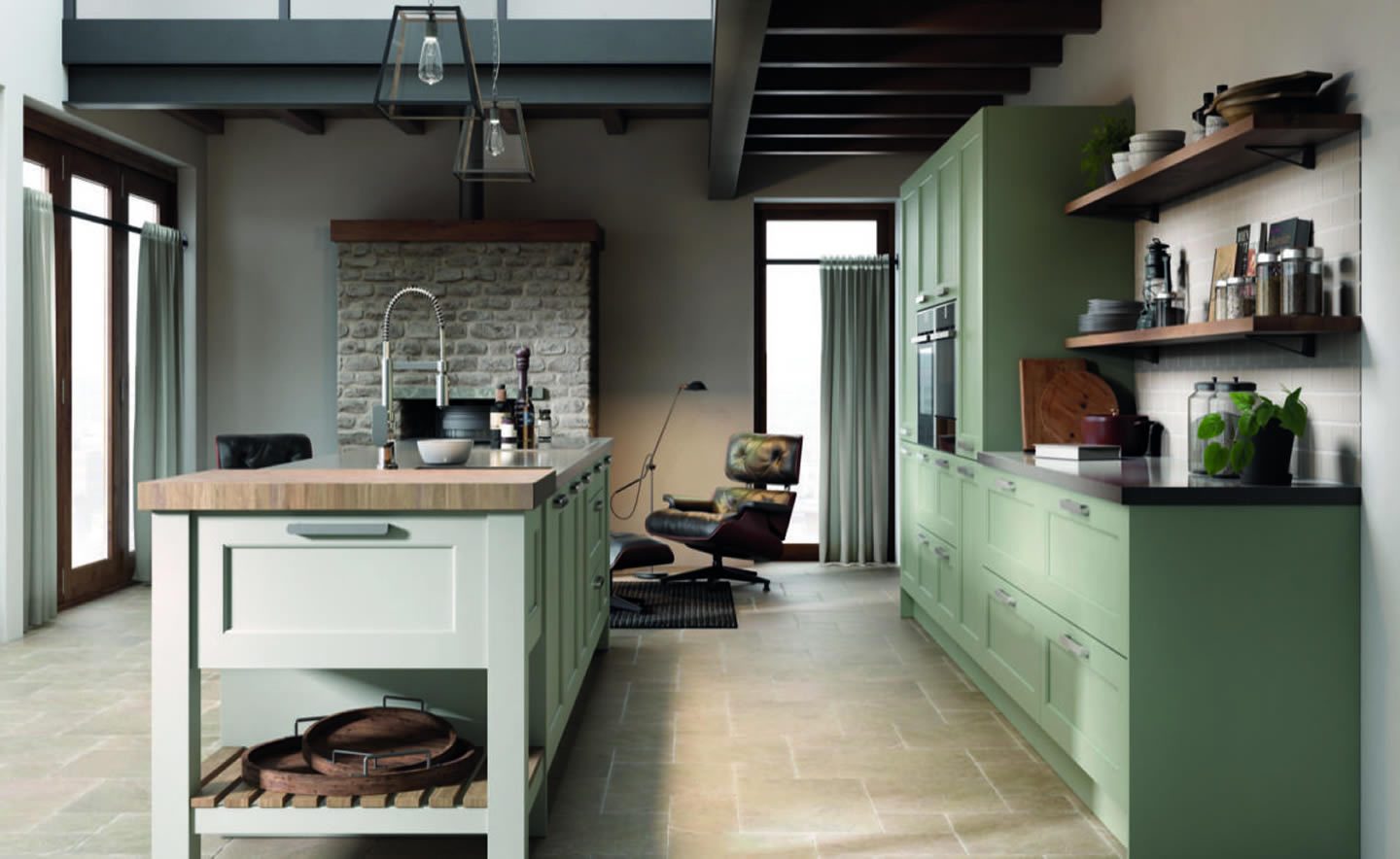 Carrick-Painted-Dunnet-Sands-Morven-Scree-1-1200x675